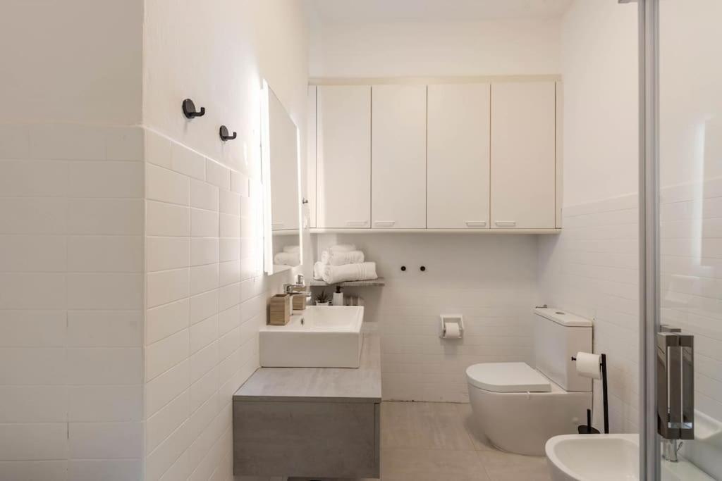 Lauben Apartment: Bolzano Esterno foto