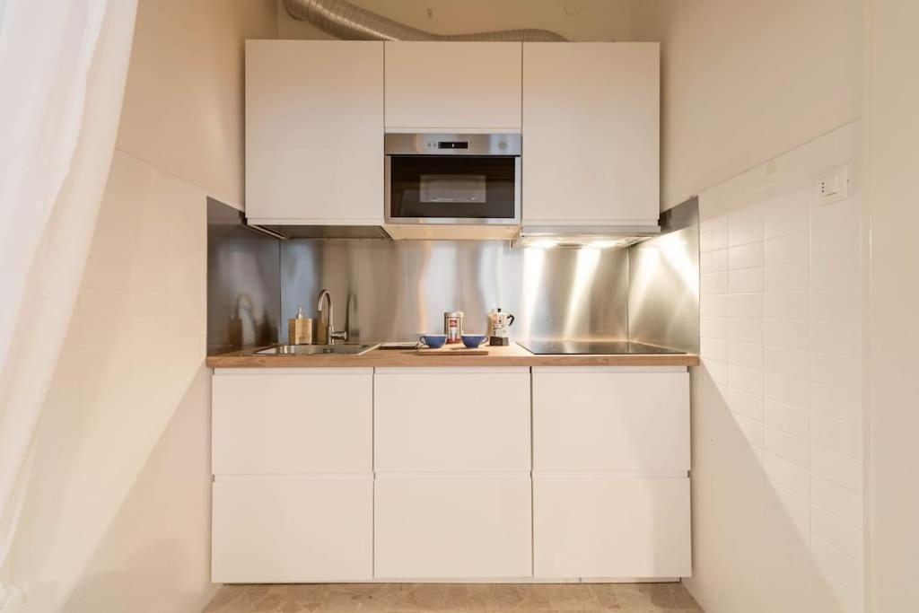 Lauben Apartment: Bolzano Esterno foto