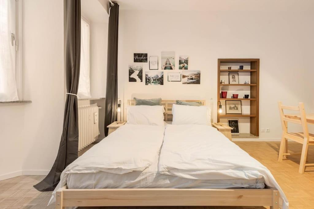 Lauben Apartment: Bolzano Esterno foto