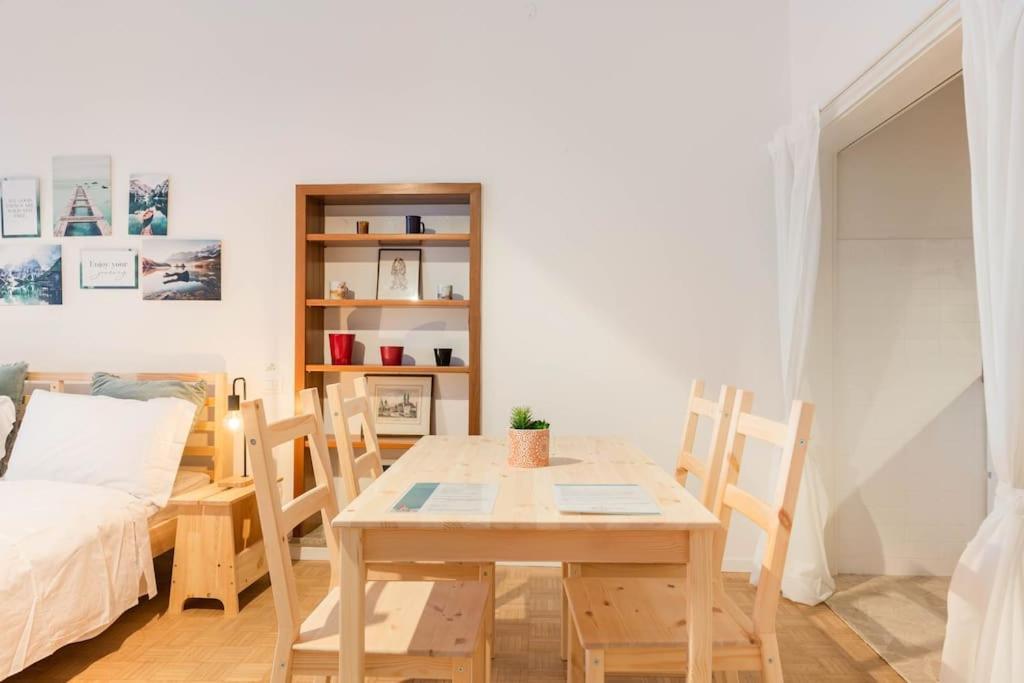 Lauben Apartment: Bolzano Esterno foto