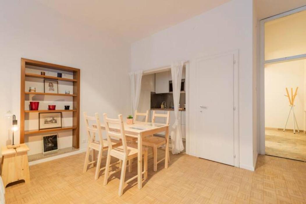 Lauben Apartment: Bolzano Esterno foto