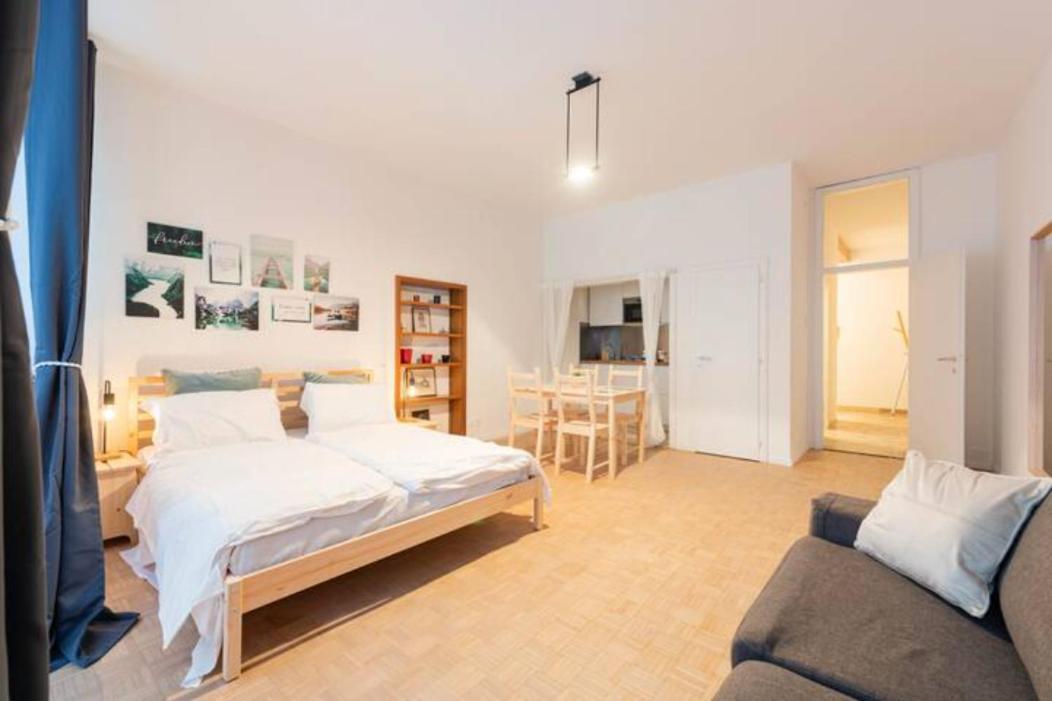 Lauben Apartment: Bolzano Esterno foto