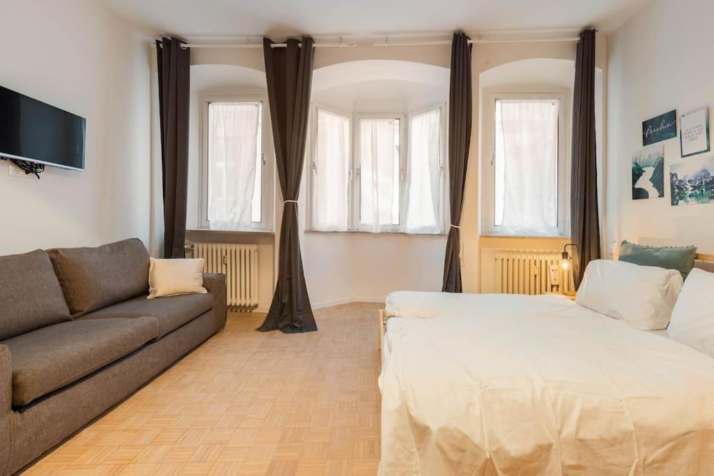 Lauben Apartment: Bolzano Esterno foto
